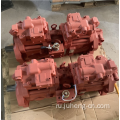 DH200-5 Главный гидравлический насос